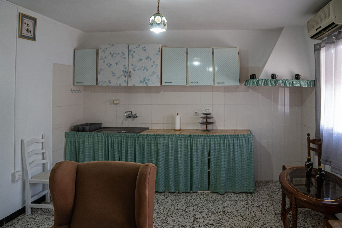 Finca - Cortijo te koop in Alora | 3 slaapkamers H5465359