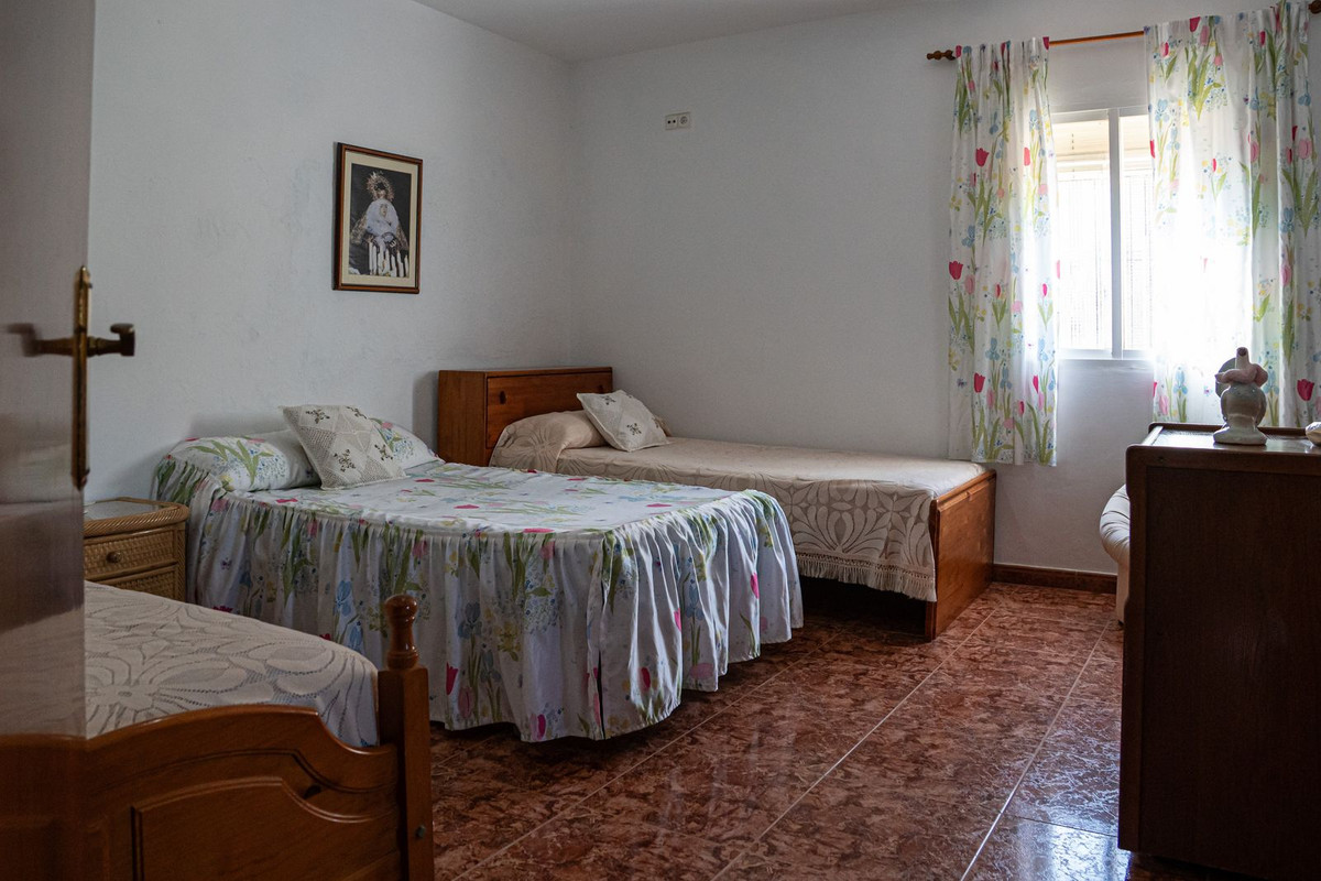 Finca - Cortijo te koop in Alora | 3 slaapkamers H5465359