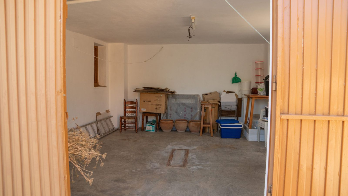 Finca - Cortijo te koop in Alora | 3 slaapkamers H5465359