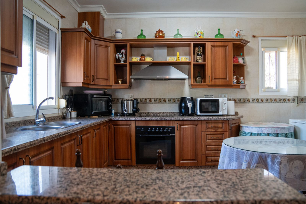 Finca - Cortijo te koop in Alora | 3 slaapkamers H5465359