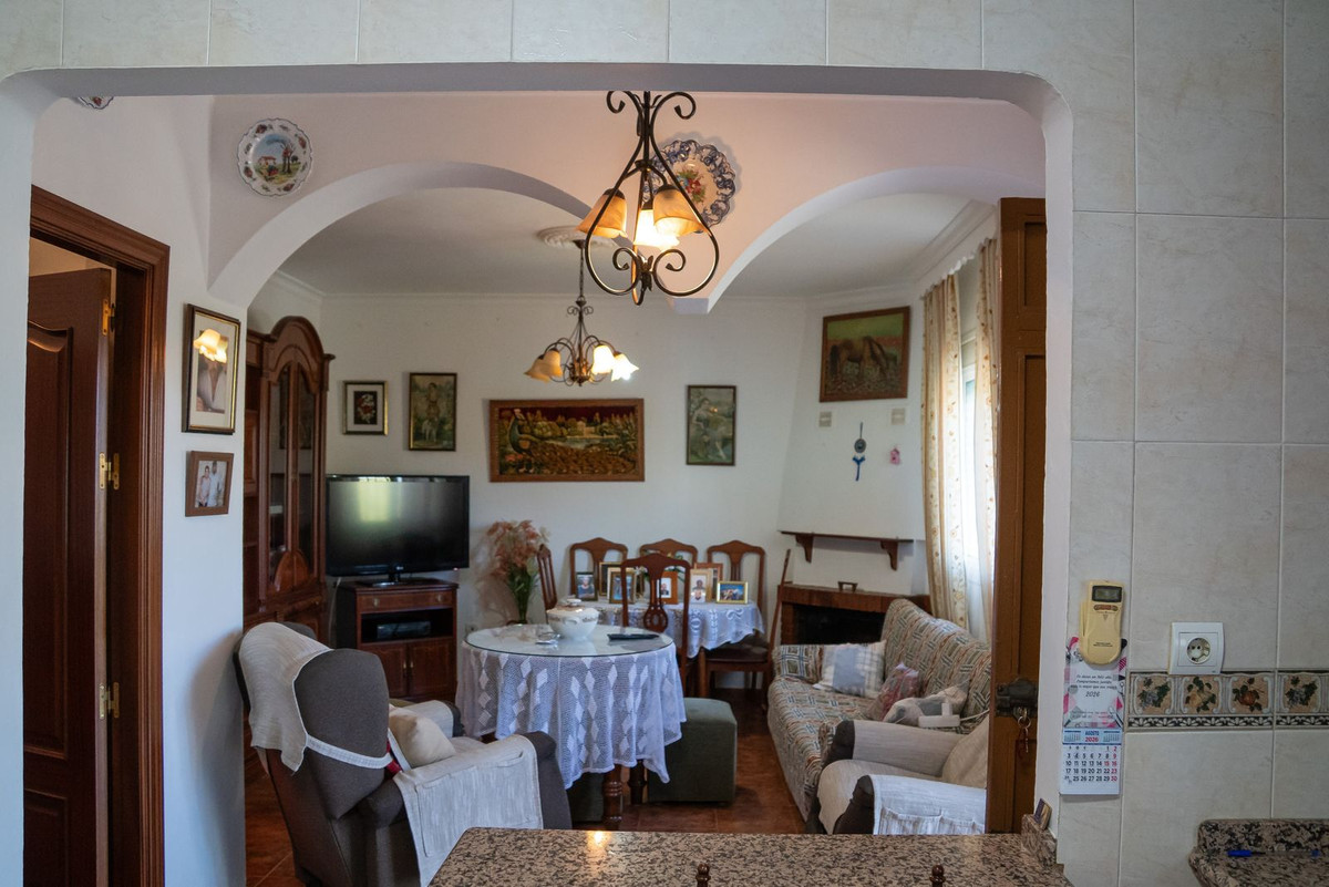 Finca - Cortijo te koop in Alora | 3 slaapkamers H5465359