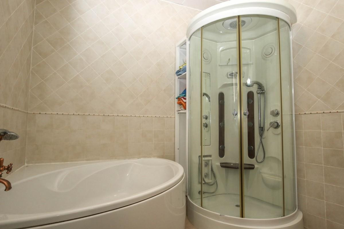 Geschakelde Woning in Alozaina-7