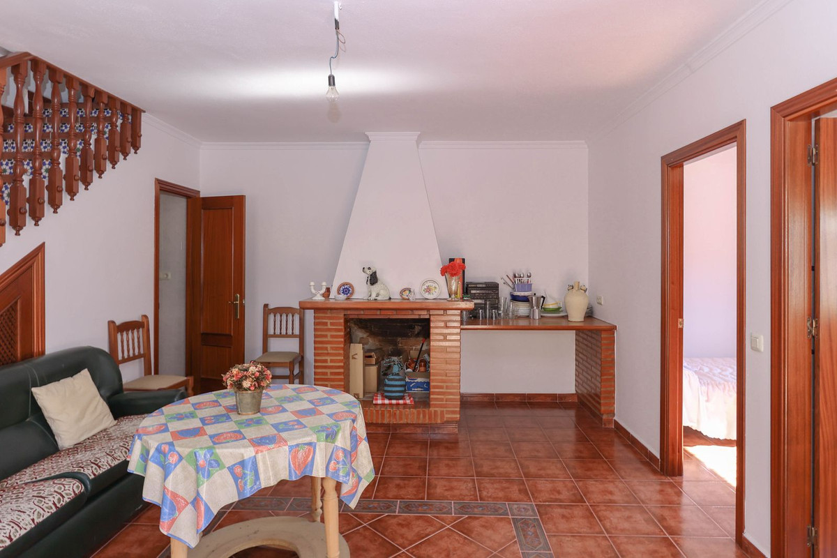 Huis te koop in Alozaina | 3 slaapkamers H4117033