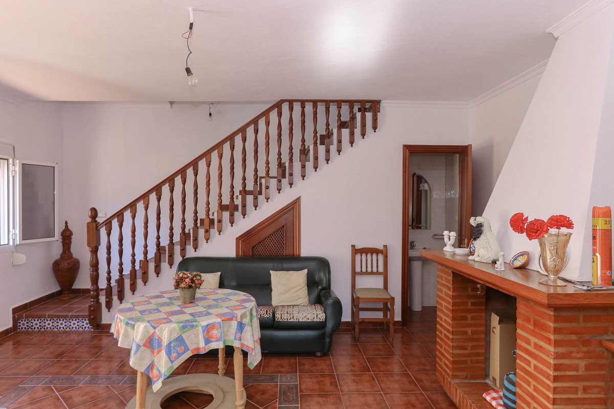 Huis te koop in Alozaina | 3 slaapkamers H4117033