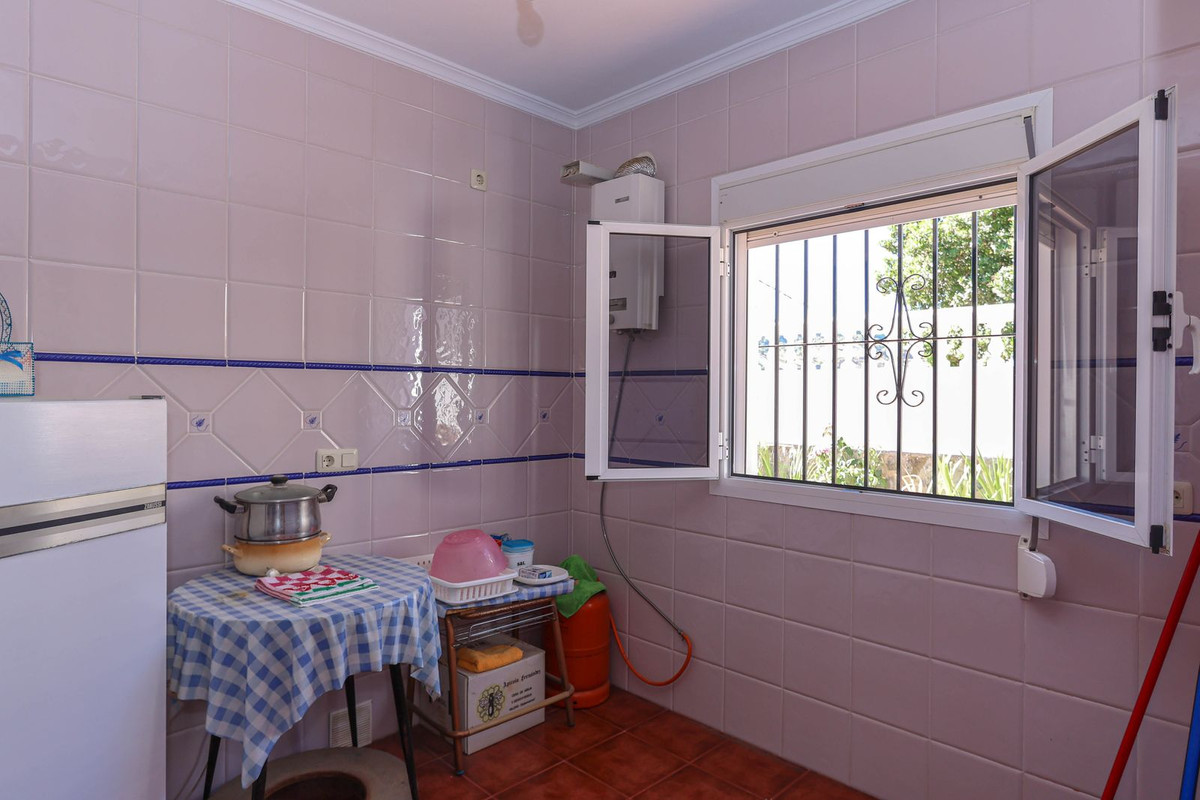 Huis te koop in Alozaina | 3 slaapkamers H4117033