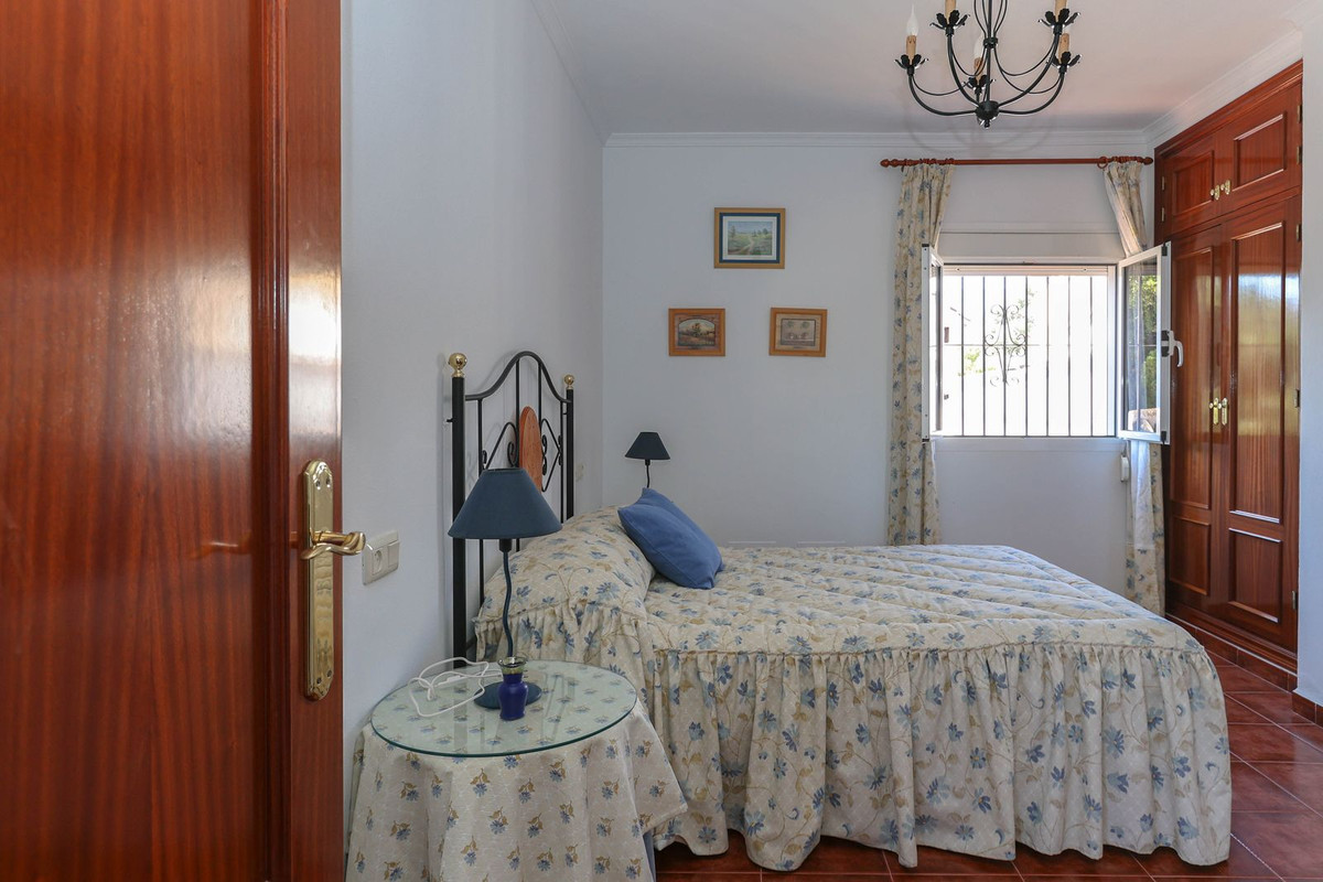 Huis te koop in Alozaina | 3 slaapkamers H4117033