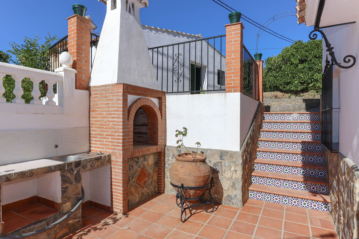Huis te koop in Alozaina | 3 slaapkamers H4117033