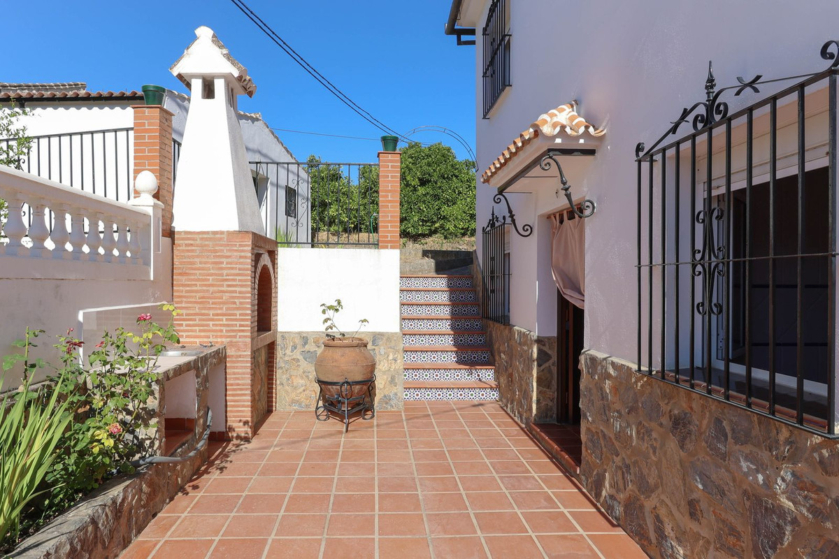 Huis te koop in Alozaina | 3 slaapkamers H4117033