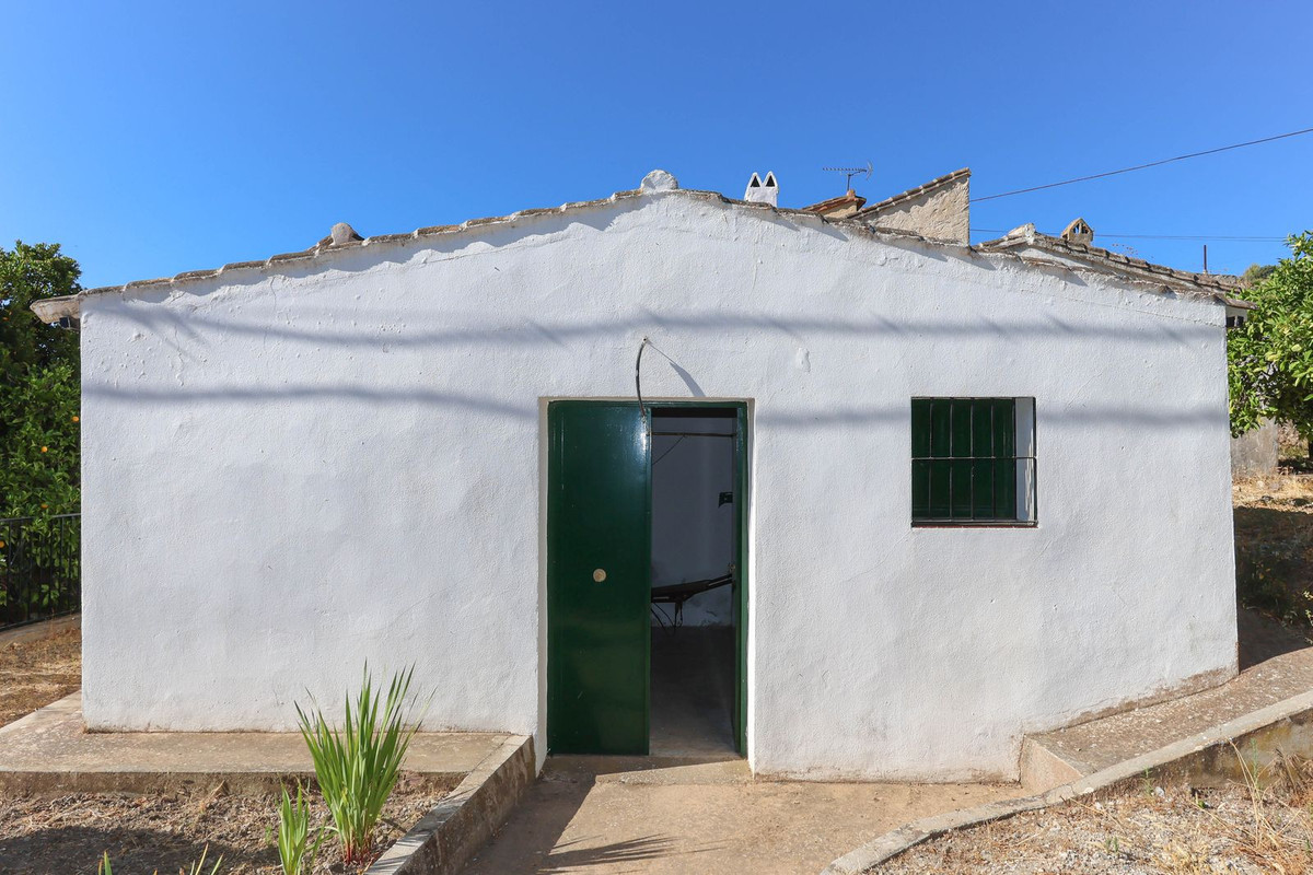 Huis te koop in Alozaina | 3 slaapkamers H4117033