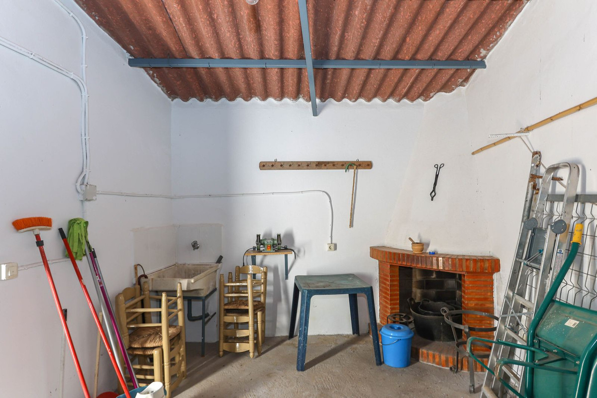 Huis te koop in Alozaina | 3 slaapkamers H4117033