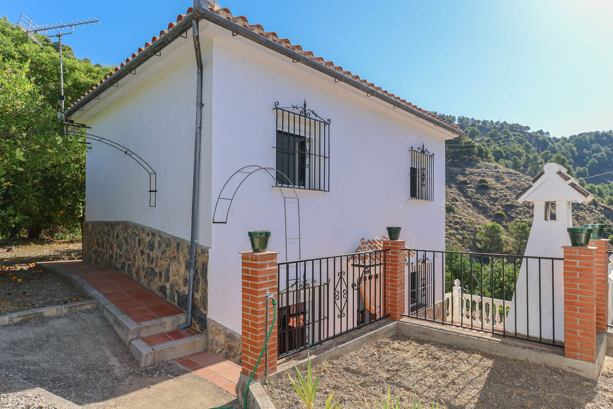 Huis te koop in Alozaina | 3 slaapkamers H4117033