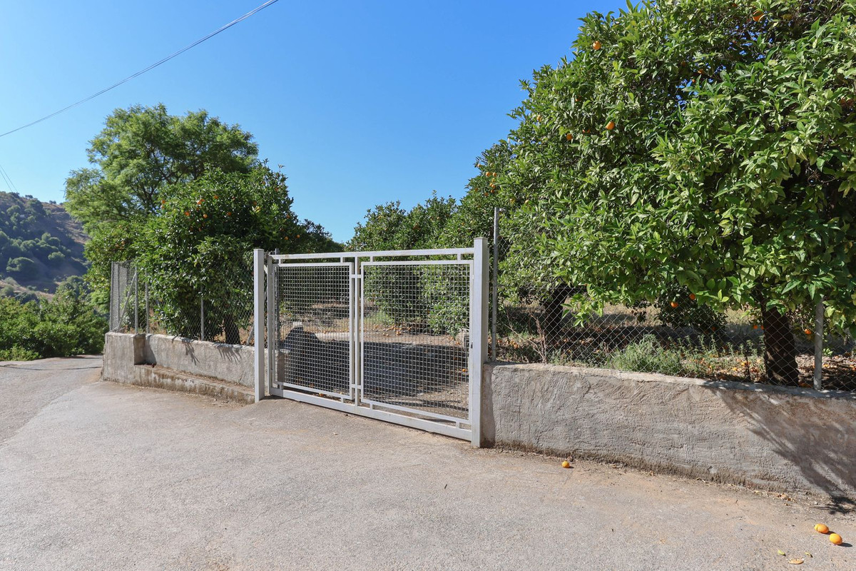 Huis te koop in Alozaina | 3 slaapkamers H4117033