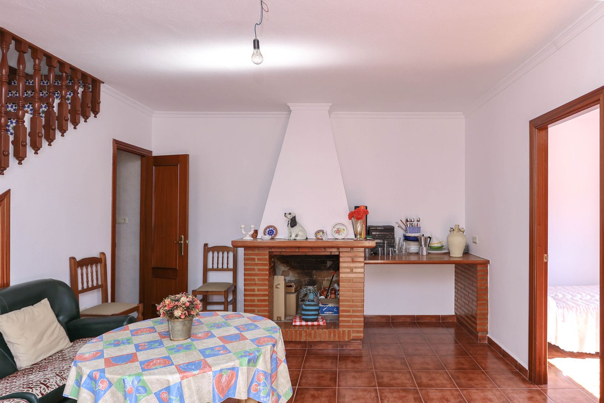 Huis te koop in Alozaina | 3 slaapkamers H4117033