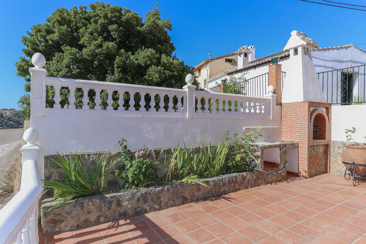 Huis te koop in Alozaina | 3 slaapkamers H4117033