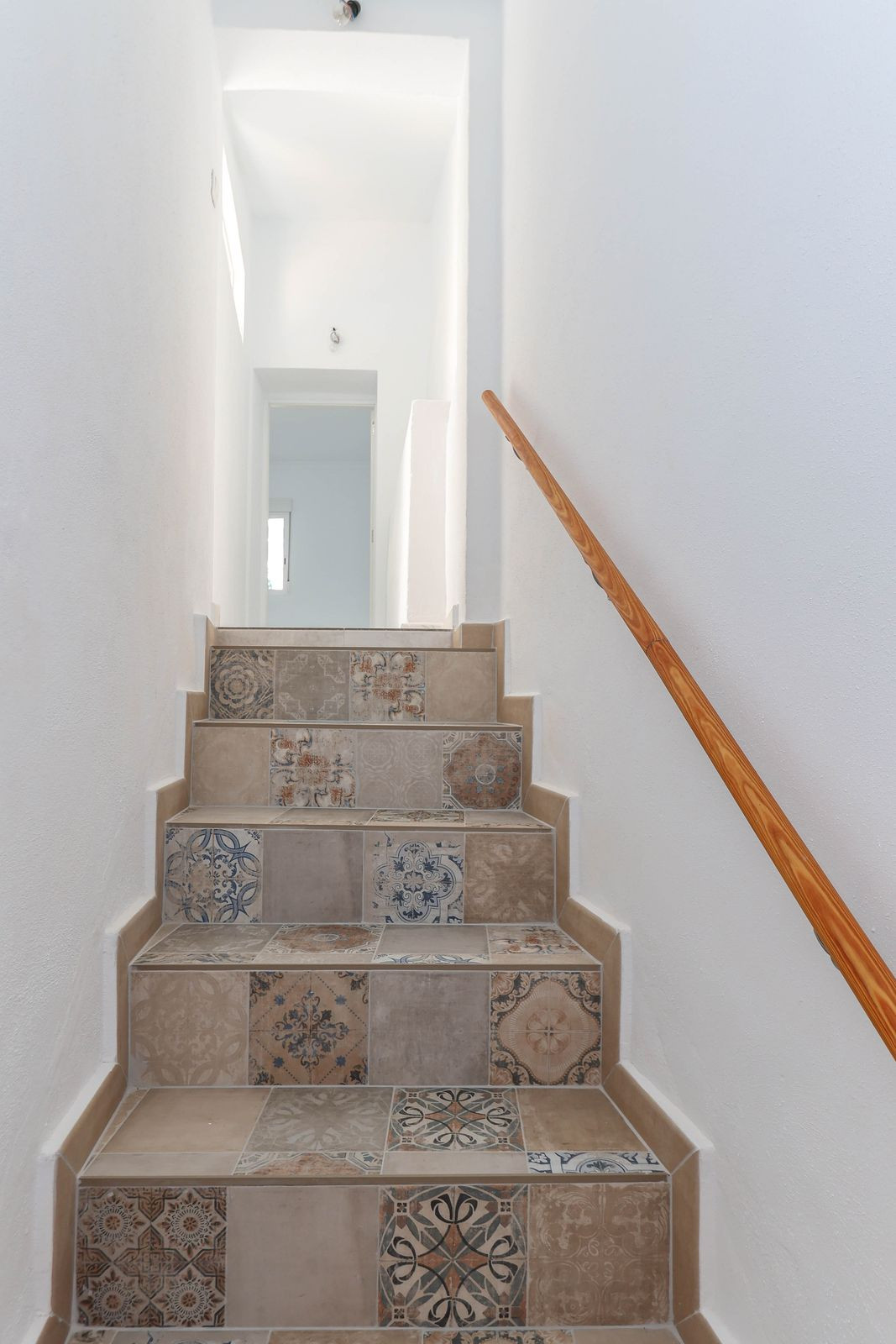 Geschakelde Woning in Alozaina-25