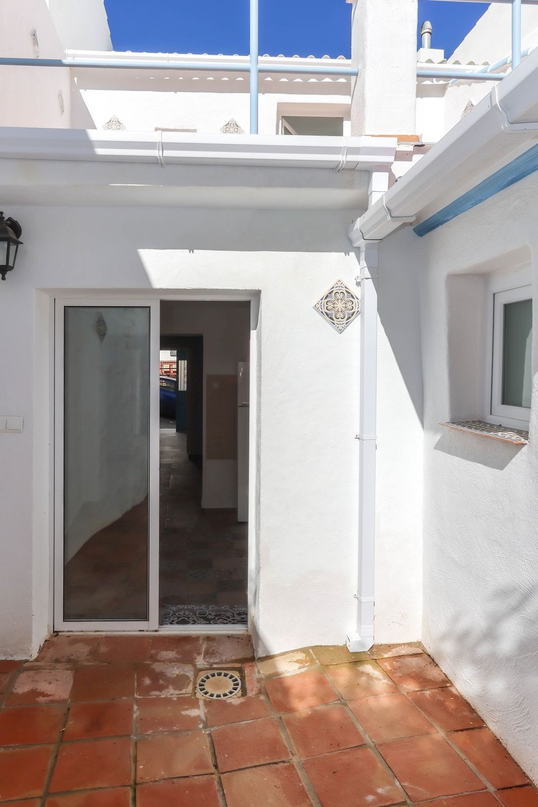Geschakelde Woning in Alozaina-42