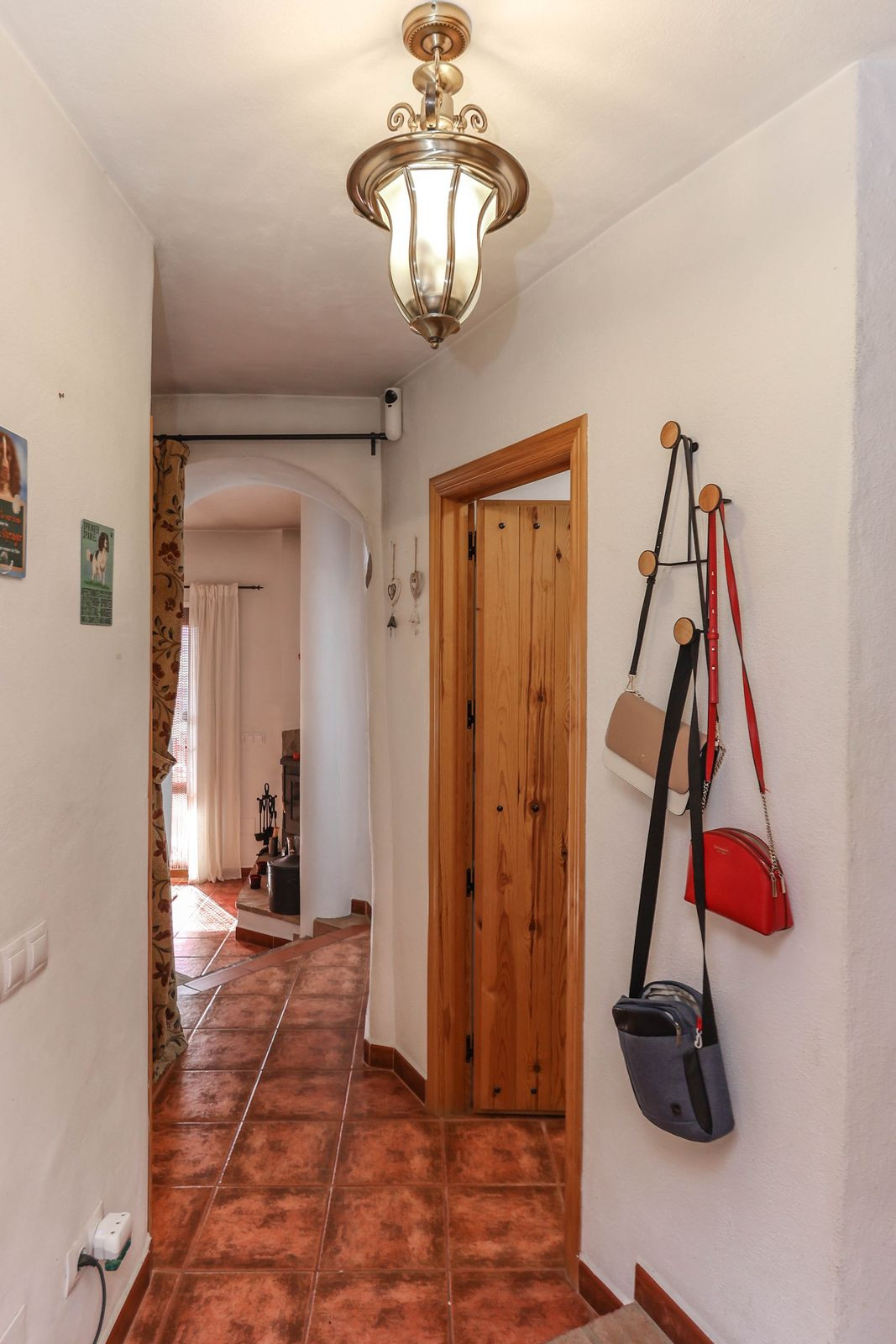 Geschakelde Woning in Alozaina-10