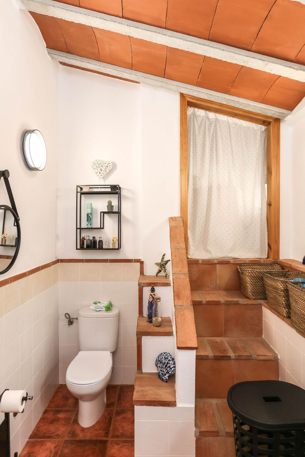 Geschakelde Woning in Alozaina-44