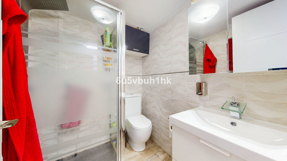 Geschakelde Woning in Alozaina-10