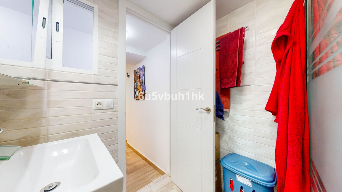 Geschakelde Woning in Alozaina-11