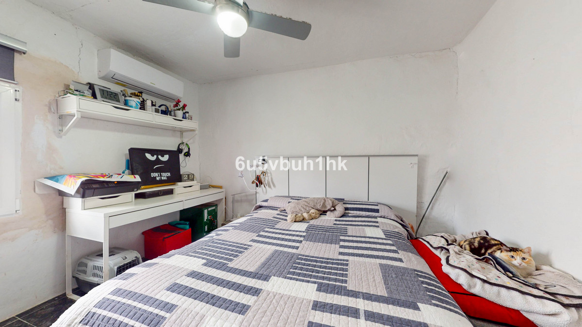 Geschakelde Woning in Alozaina-14