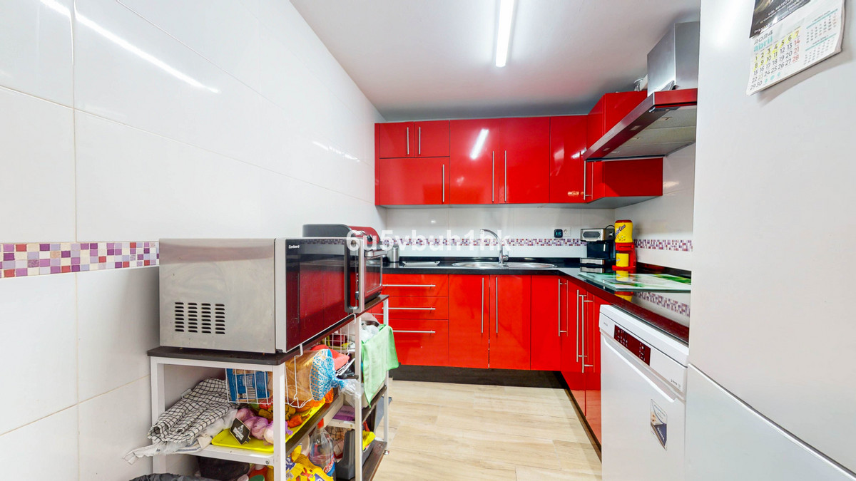 Geschakelde Woning in Alozaina-8