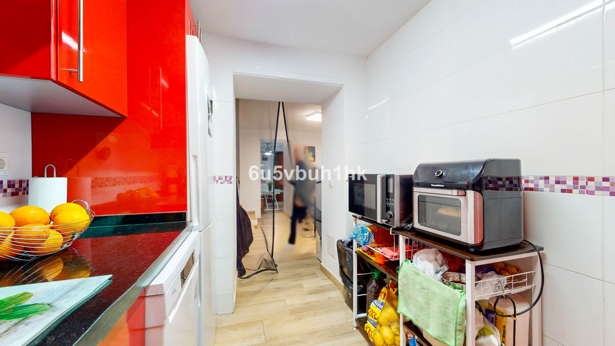 Geschakelde Woning in Alozaina-9