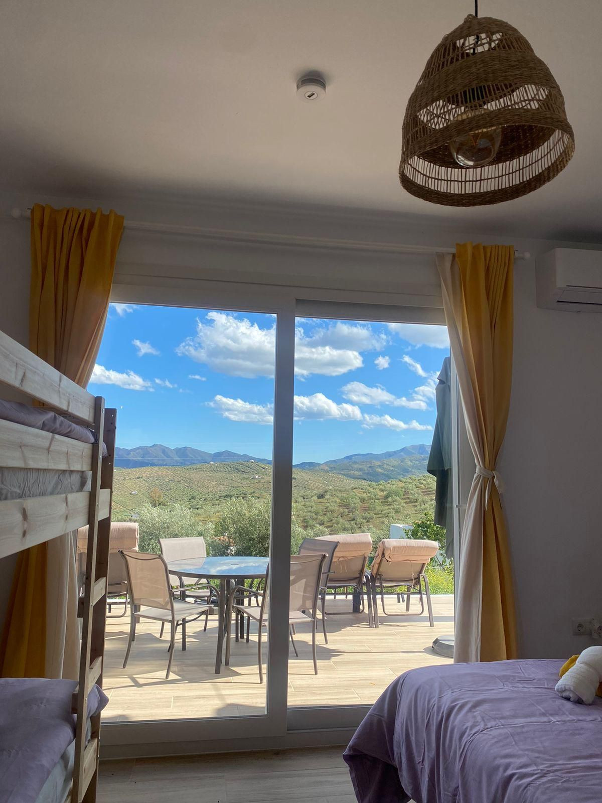 Finca - Cortijo te koop in Alozaina | 5 slaapkamers H5063392