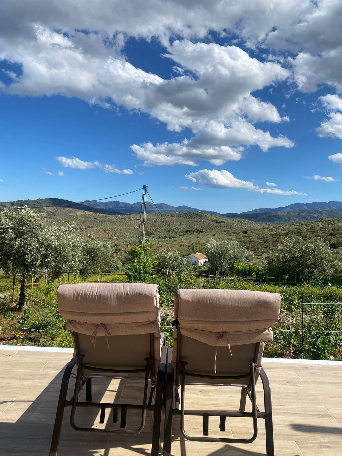 Finca - Cortijo te koop in Alozaina | 5 slaapkamers H5063392