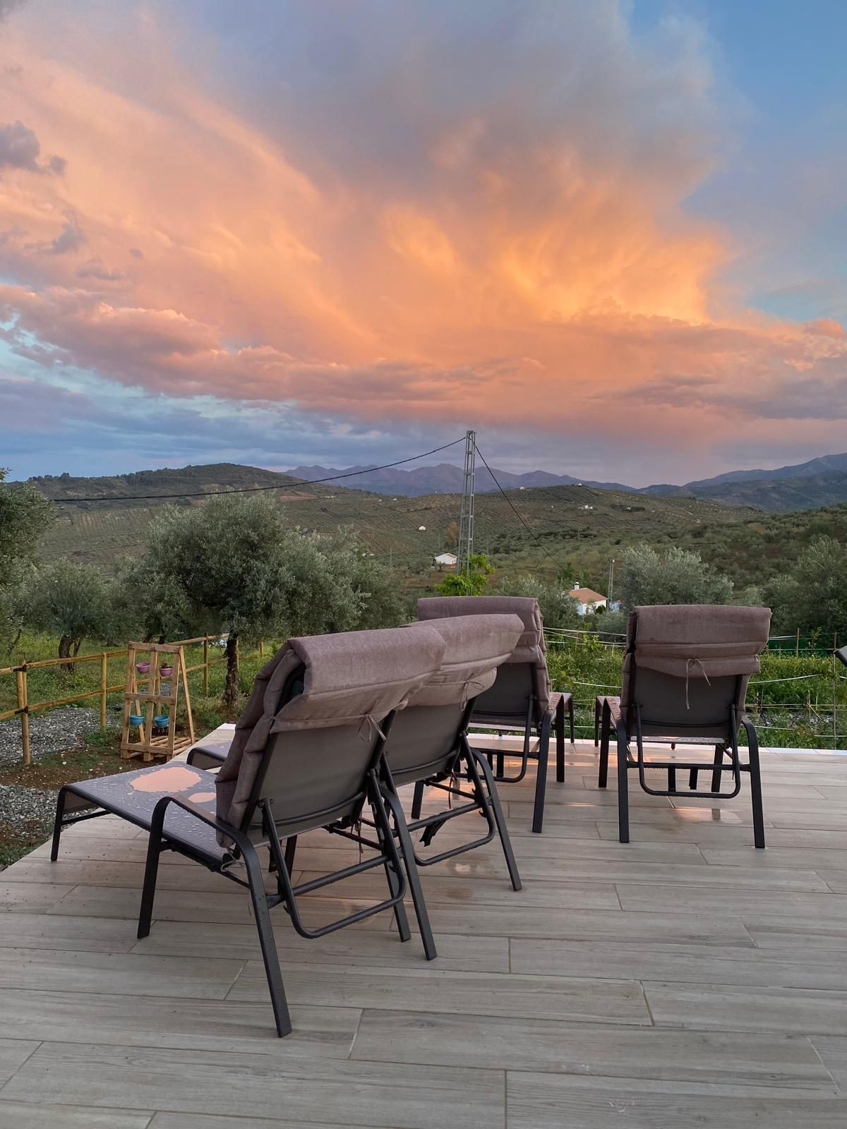 Finca - Cortijo te koop in Alozaina | 5 slaapkamers H5063392