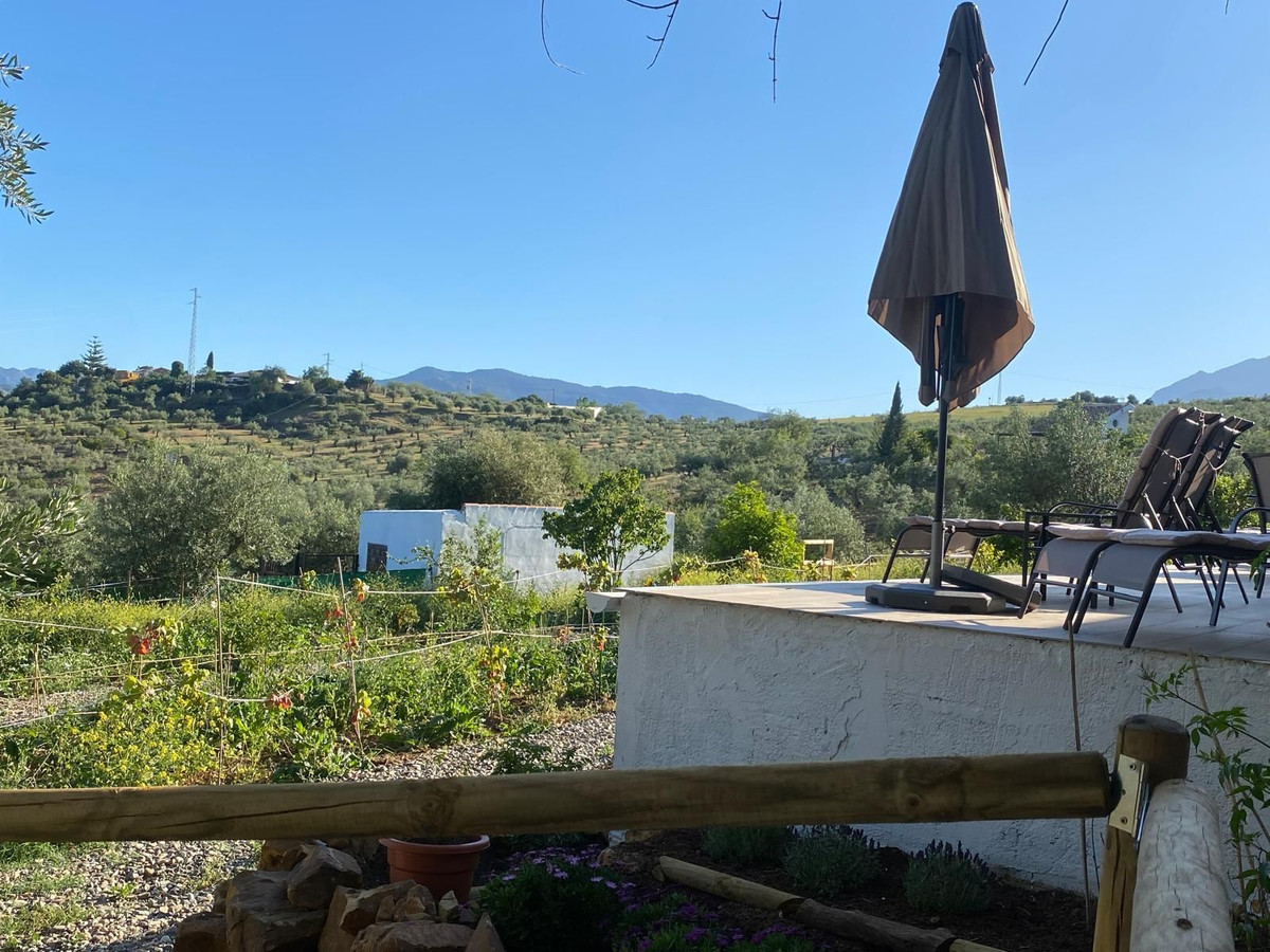 Finca - Cortijo te koop in Alozaina | 5 slaapkamers H5063392
