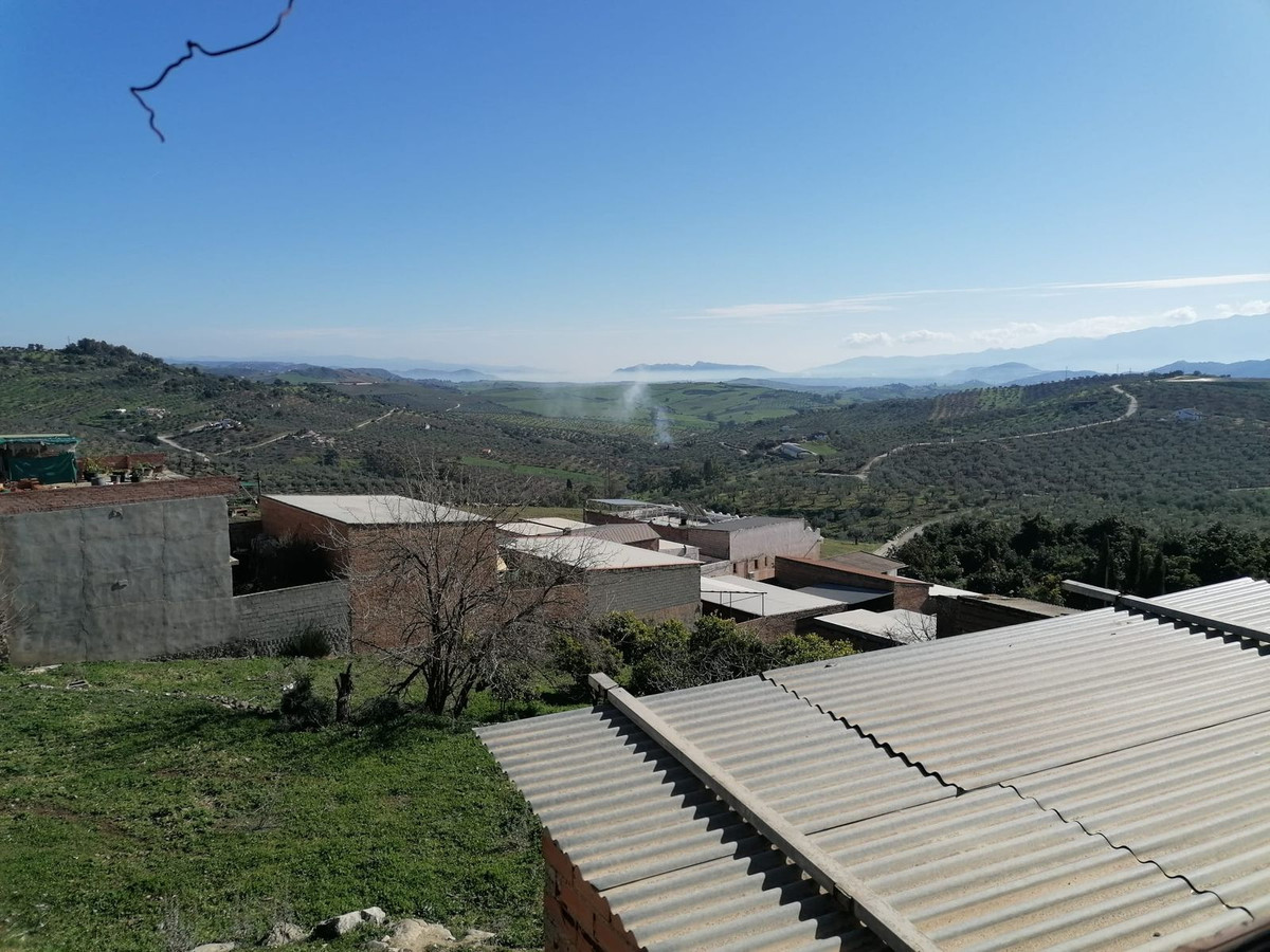 Huis te koop in Alozaina | 3 slaapkamers H5183911