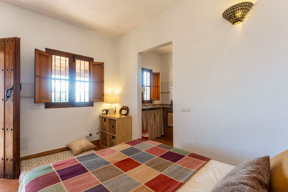 Huis te koop in Alozaina | 1 slaapkamers H5308291