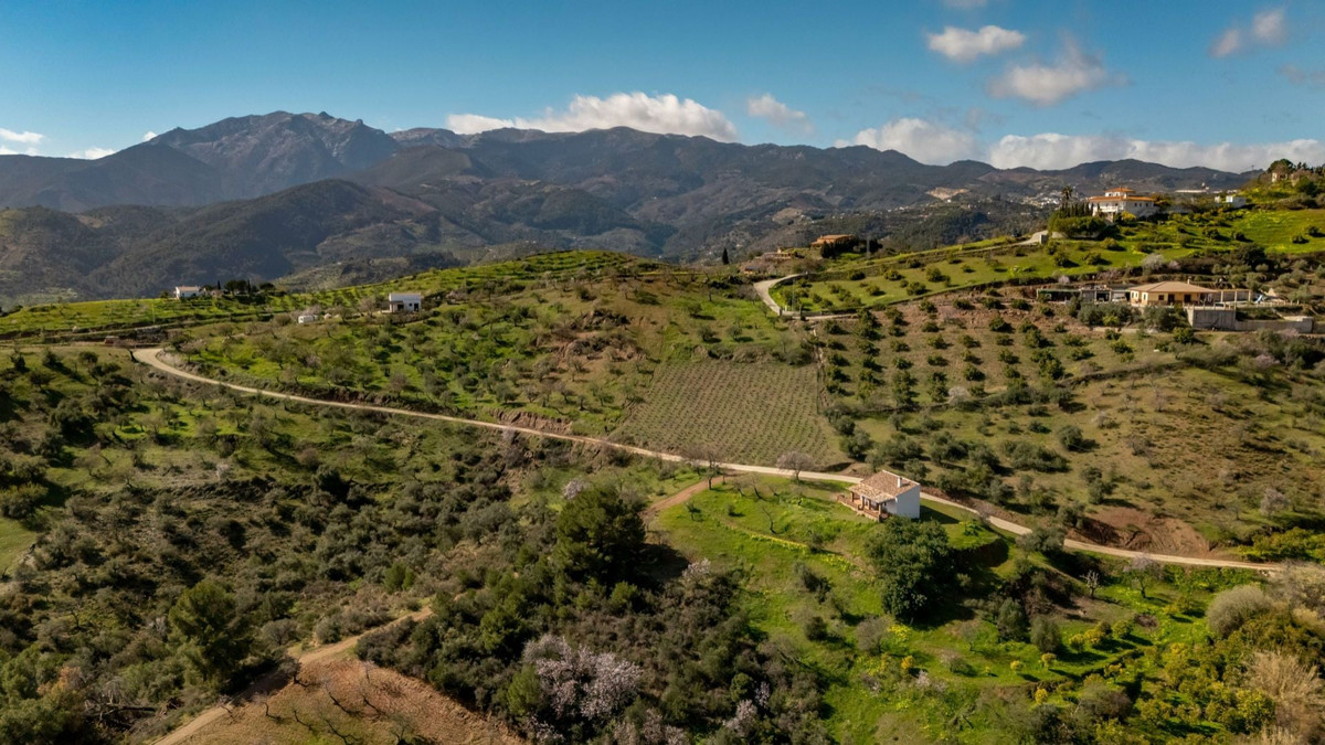 Huis te koop in Alozaina | 1 slaapkamers H5308291