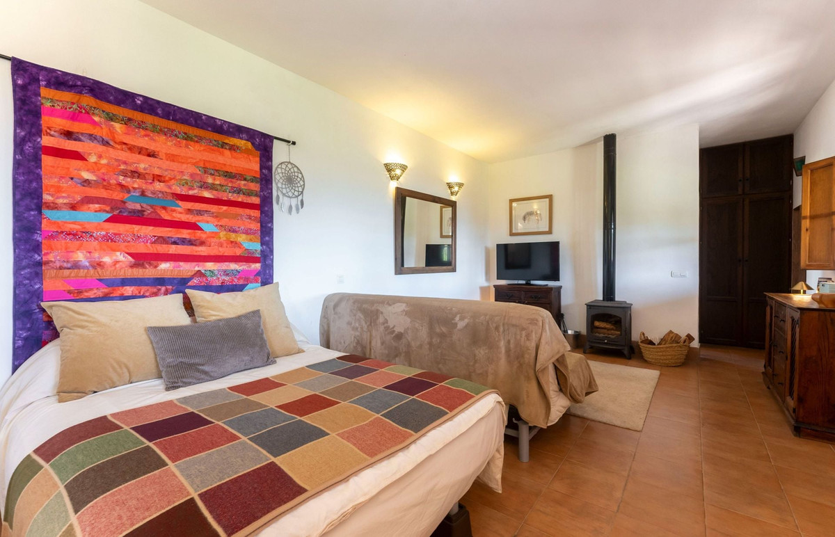 Huis te koop in Alozaina | 1 slaapkamers H5308291