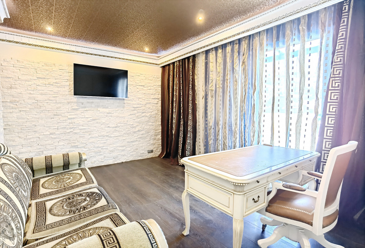 Vrijstaande Villa te koop in Altea | 4 slaapkamers H4129006