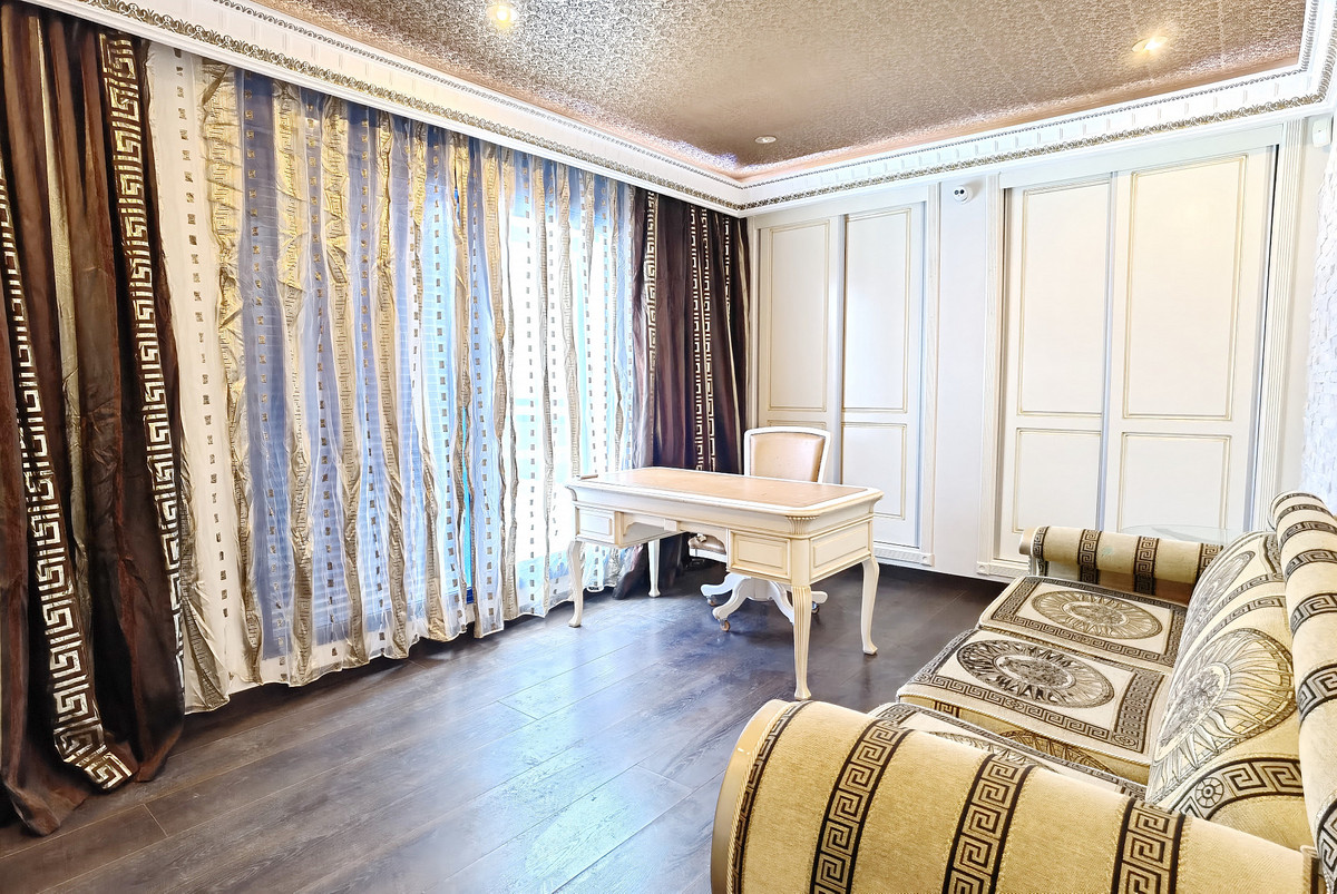 Vrijstaande Villa te koop in Altea | 4 slaapkamers H4129006