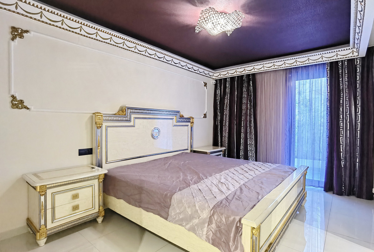 Vrijstaande Villa te koop in Altea | 4 slaapkamers H4129006