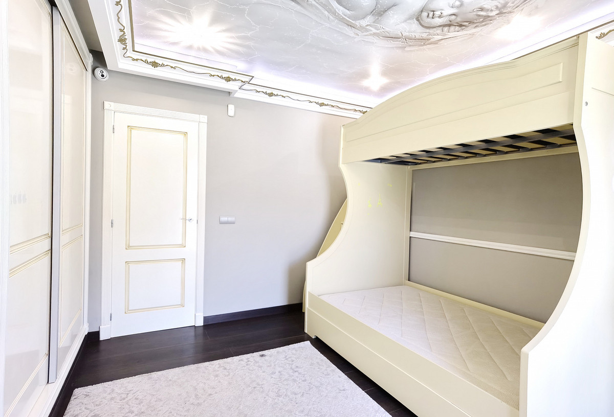 Vrijstaande Villa te koop in Altea | 4 slaapkamers H4129006