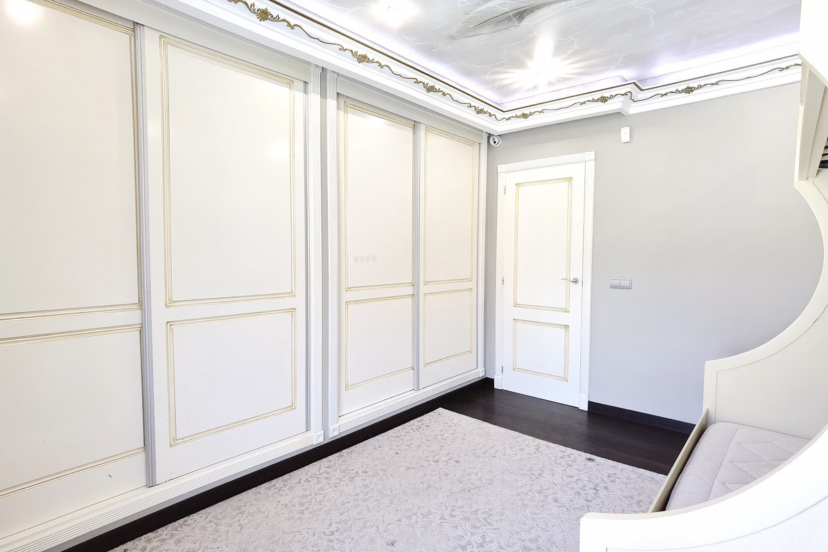 Vrijstaande Villa te koop in Altea | 4 slaapkamers H4129006