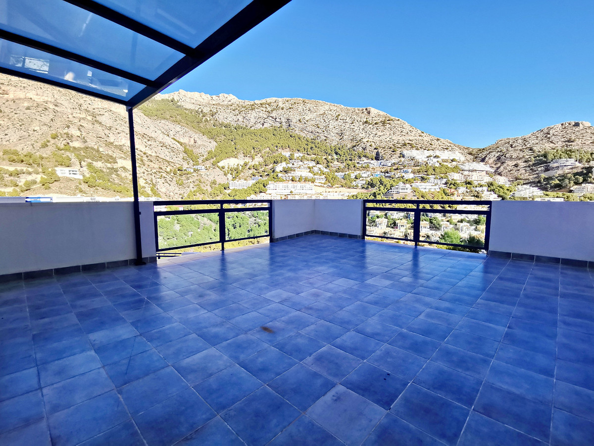 Vrijstaande Villa te koop in Altea | 4 slaapkamers H4129006