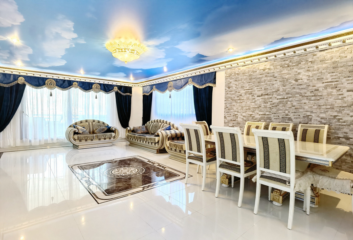 Vrijstaande Villa te koop in Altea | 4 slaapkamers H4129006