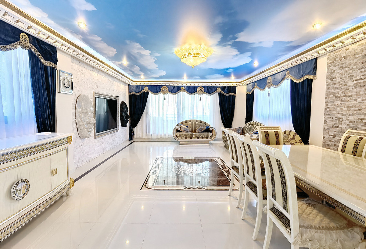 Vrijstaande Villa te koop in Altea | 4 slaapkamers H4129006