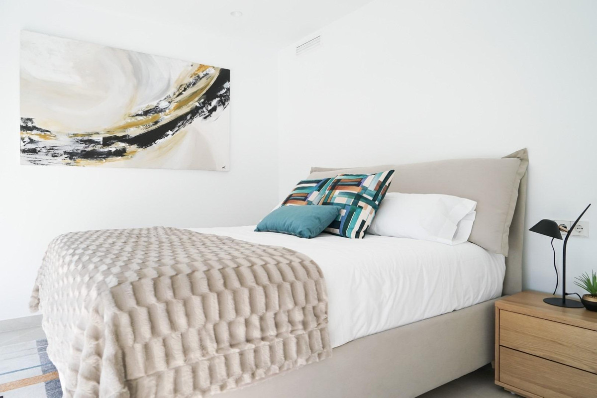 Bungalow te koop in Altea | 5 slaapkamers H4716049