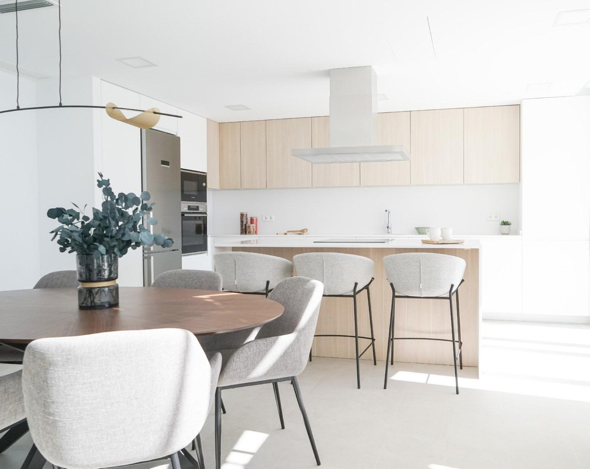 Bungalow te koop in Altea | 5 slaapkamers H4716049