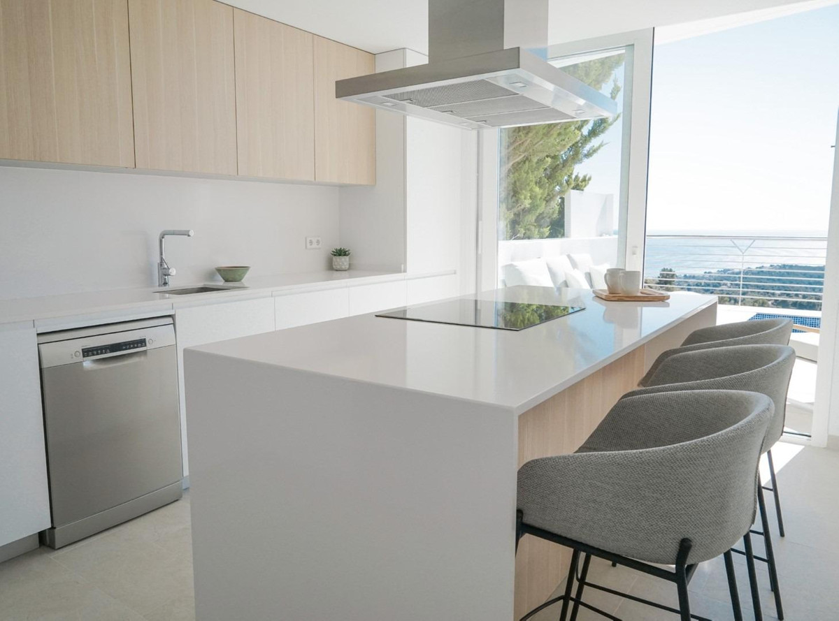 Bungalow te koop in Altea | 5 slaapkamers H4716049