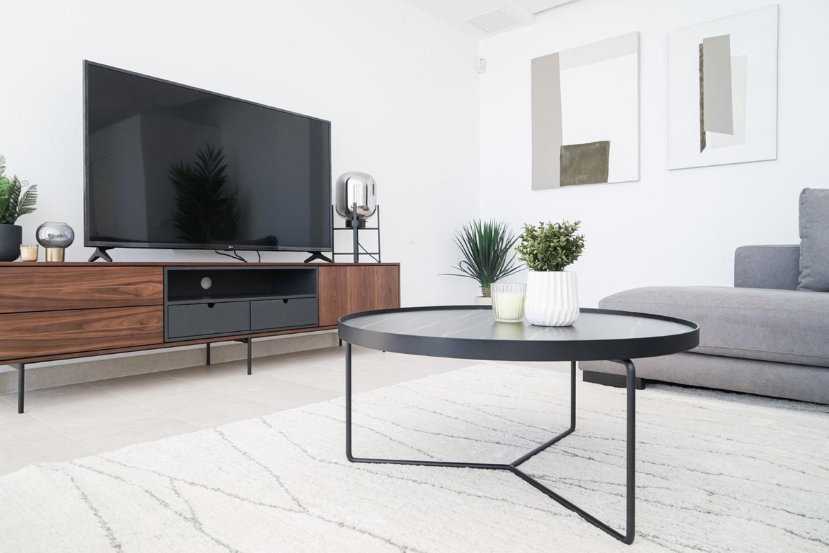 Bungalow te koop in Altea | 5 slaapkamers H4716049