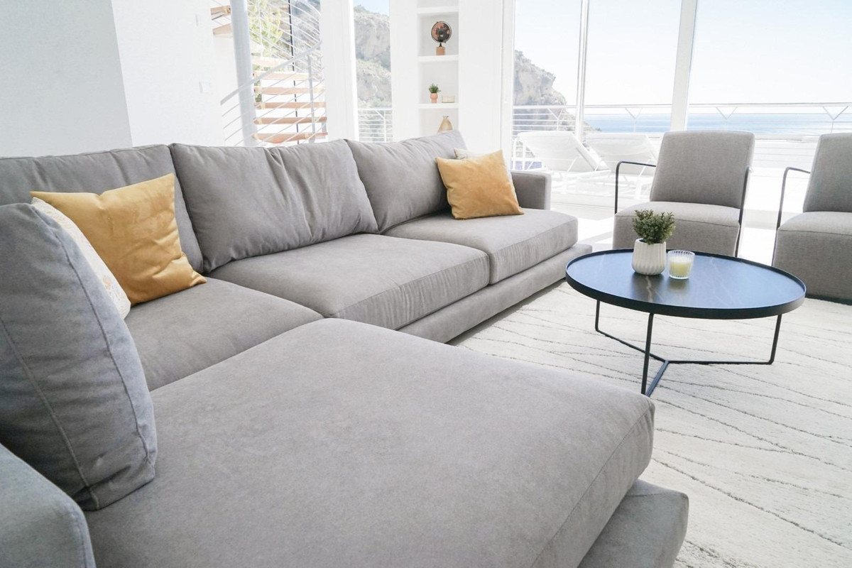 Bungalow te koop in Altea | 5 slaapkamers H4716049