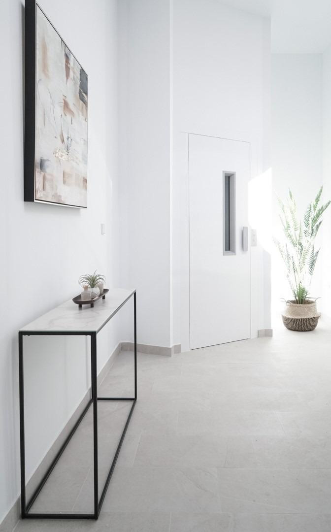 Bungalow te koop in Altea | 5 slaapkamers H4716049