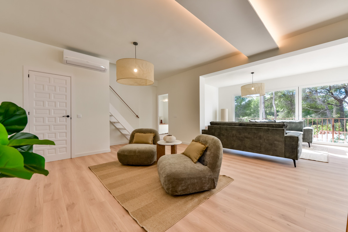 Vrijstaande Villa te koop in Altea | 3 slaapkamers H5230651